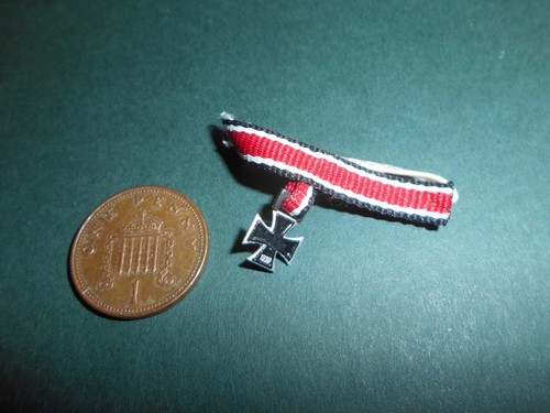 6th scale dragon - etc, ww2