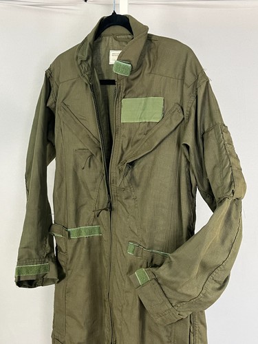 Flight suit coveralls - suit,