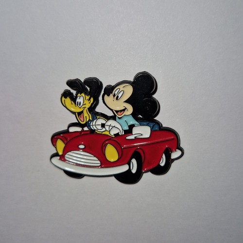 Enamel metal pin badge - metal,