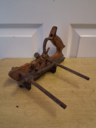 Pemuver p44 plough plane - p44,