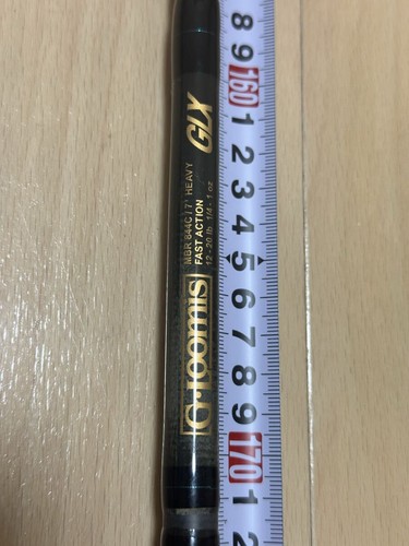 Loomis glx mbr - g.loomis, 844c