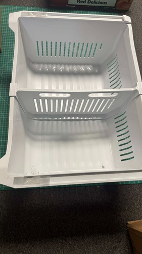 Fridge freezer bin - lg,