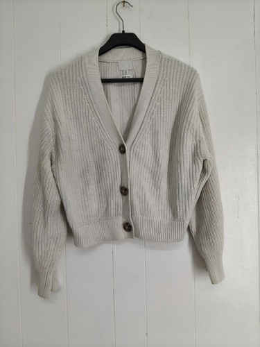 Women ribbed knit - h&m, ribbed-knit