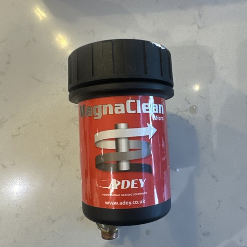 Magnaclean micro 22mm - micro, filter