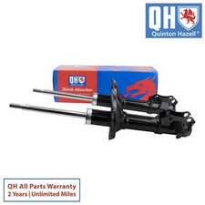 QH Front Pair of Shock