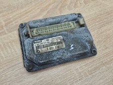 BMW R 850 RT 01 Engine Control