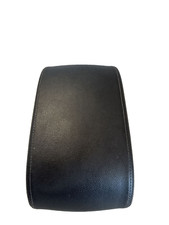 Ford Mondeo Arm Rest Black Leather Front Mk4 2.0 Petrol 2009
