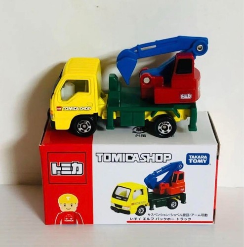 Tomica shop exclusive - tomica,