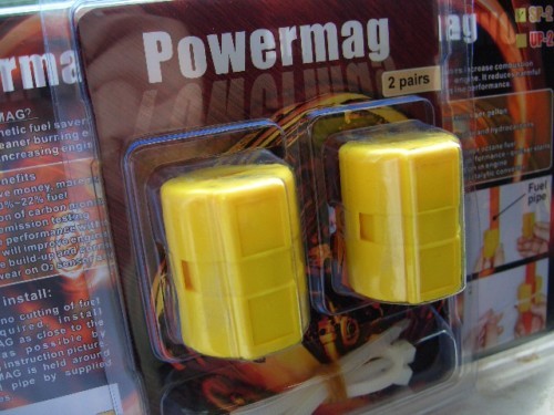 Magnetic car fuel saving - fuel,