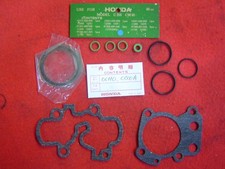Honda C200 CM90 Adaptable High Engine Gasket Set
