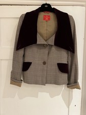 Rare Vintage Red Label