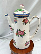 Vintage BOOTHS Silicon China