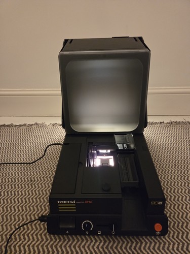 Reflecta diamator afm 35mm - diamator,