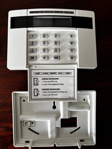 Pyronix eur 069 euro - pyronix,