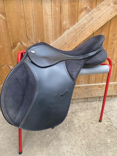 Thorowgood mgp saddle 5 - t4,