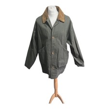 John Partridge Men's Olive