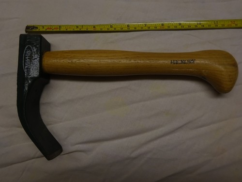 Marples hand adze carvers - carvers, 12