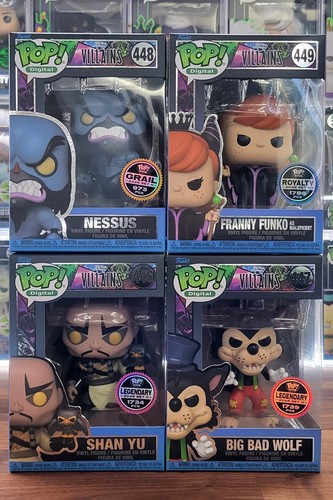 Funko pop digital - pop!,