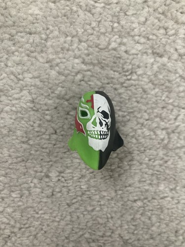 Wwe elite mattel - rey, mysterio
