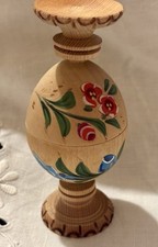 Handmade double nesting - double,