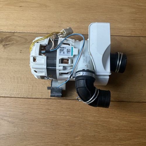 Genuine new electrolux nidec - genuine,