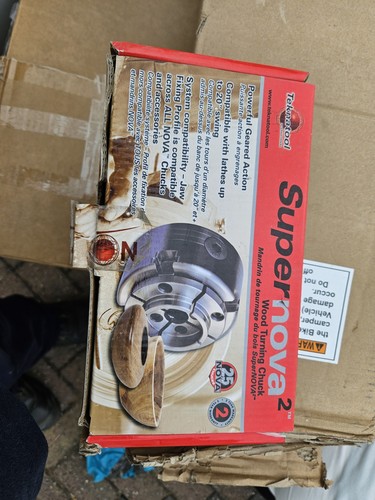 Teknatool 23055 supernova2 - 23055,