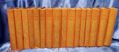 The complete works - complete, charles