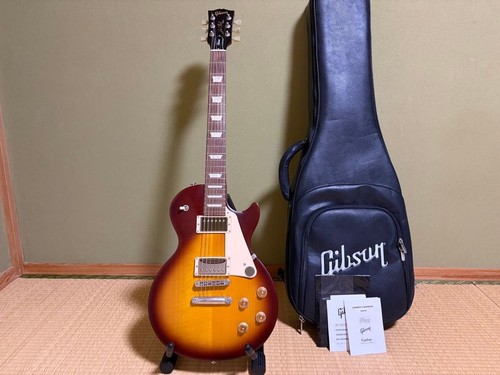 Gibson les paul - les, tribute