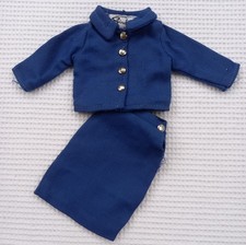 Vintage 1965 Sindy BOAC Air