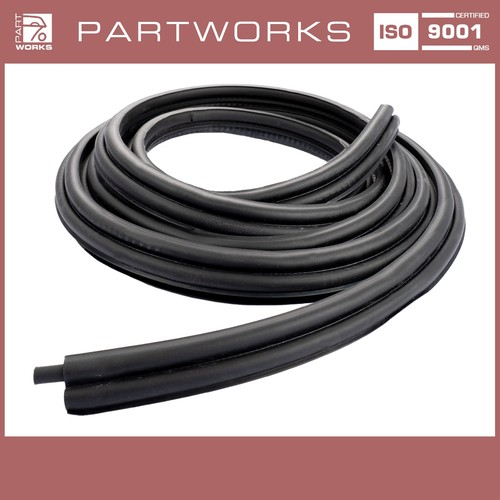 Tailgate seal for porsche - porsche, 928