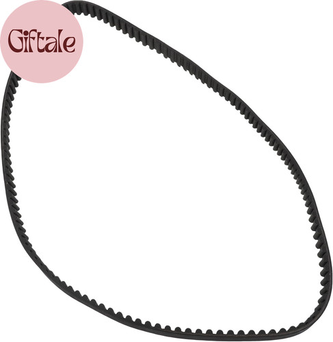 128t motorcycle drive belt - drive,