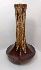  MELBA Ware Lava Vase