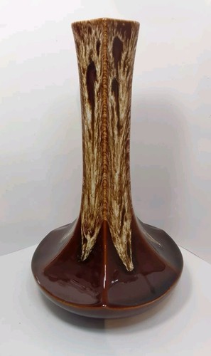Lava vase melba ware - lava,