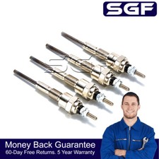 SGF DUAL CORE HEATER GLOW