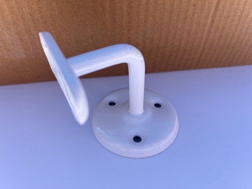 Handrail brackets stair white - stair,