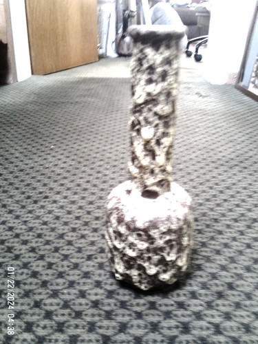 Fat lava krusti slim - lava,