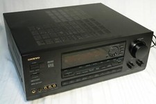 Onkyo TX-DS747 AV Control 5.1