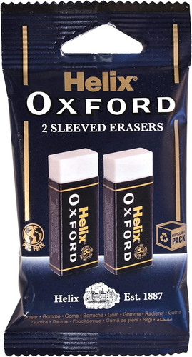 Helix oxford twin pack - helix,