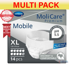 Molicare Premium Mobile - 10