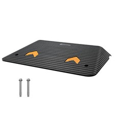 Vevor rubber threshold ramp - vevor,