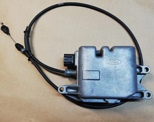 Ford Focus ST170 Engine Air Shut Off Control Unit 4447983 REFURBISHMENT SERVICE 