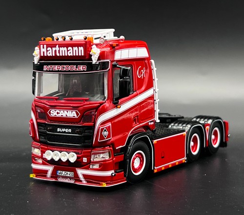 Scania normal cr20n - normal, tag
