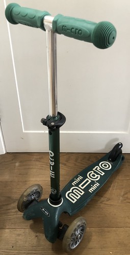 Micro mini wheel - mini, kids