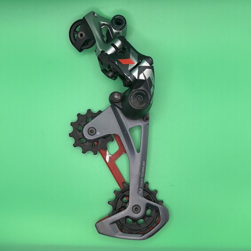 Sram x01 eagle rear derailleur - sram,