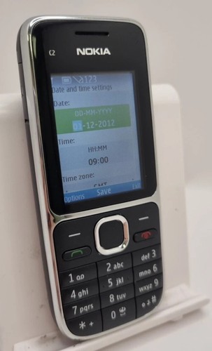 Nokia 721 unlocked - nokia, c2-01