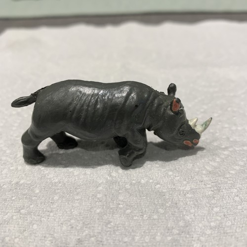Corgi original rhino - corgi, 256