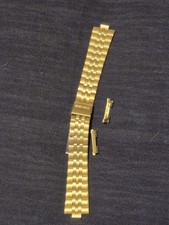 SEIKO replacement Watch Strap