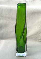 Vintage Murano Sommerso Style