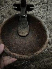 Vintage Galvanised Water