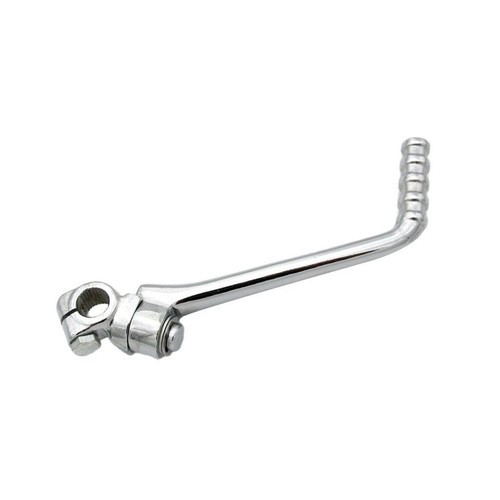 Motorcycle scooter kickstart - motorcycle,
